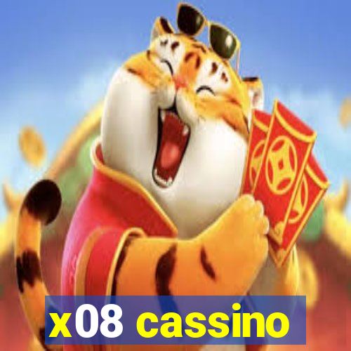 x08 cassino